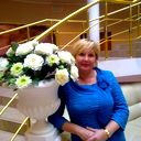Надежда Матвеева