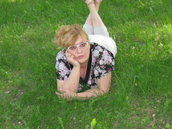 Надежда Муравьёва