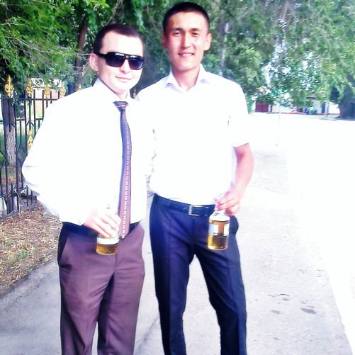 Алтынбек Бекпанов