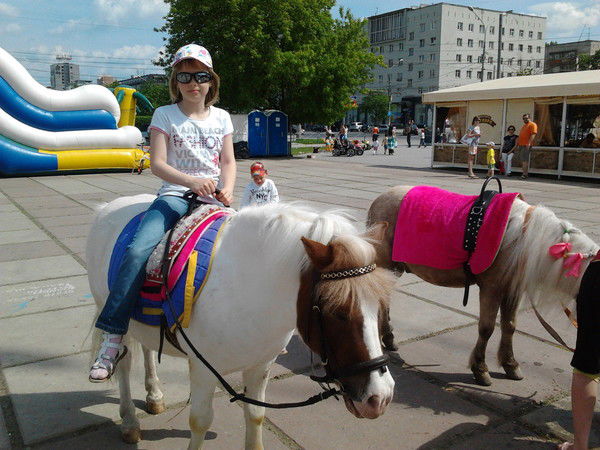 Катерина Терентьева