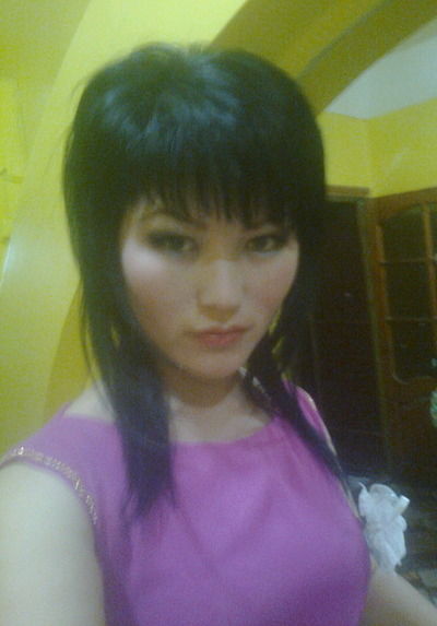 Аkбопе Нарзибаева