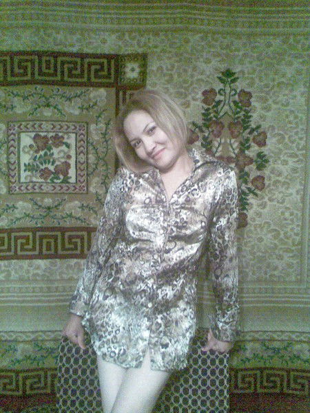 Балжан Умиткажиева