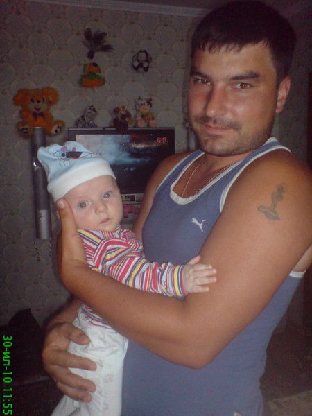 Владимир Захаревский