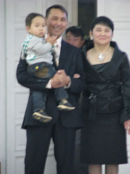 Айша Мукаева