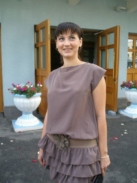 Татьяна Романова