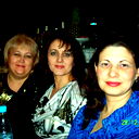 Елена Андреева