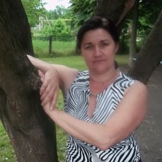 Ирина Макеева