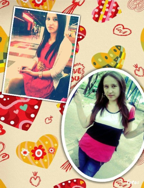 Aйгера Жумабековна