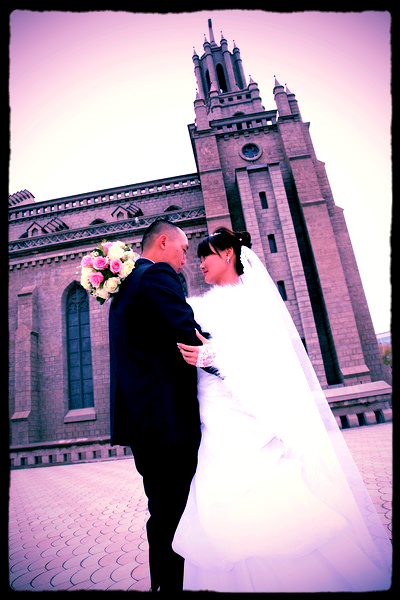 Изабэлла Ким