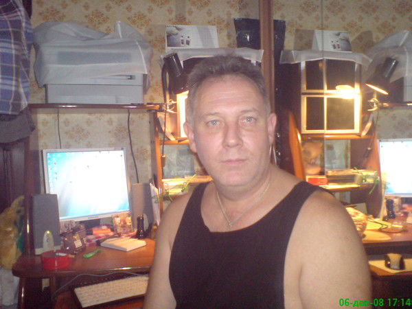 Сергей Литвинов