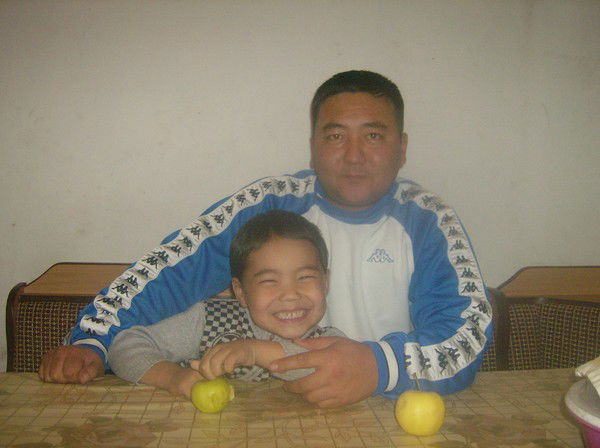 Рахат Толокбаев