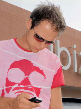 Игорь Прудников