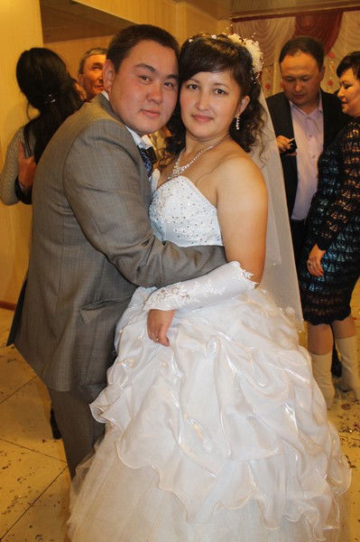 Динара Сулейменова