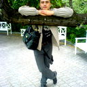 Александр Вечерков