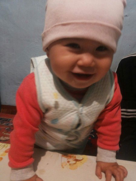 Айзат Асанбекова