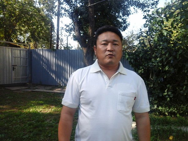 Куандык Садыков