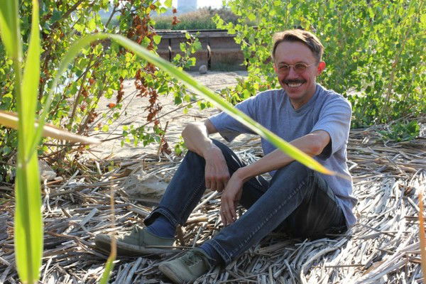 Сергей Маряхин