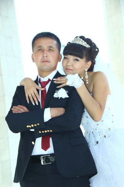 Анарбек Кабылбеков