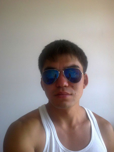 Бейбит Бодауов