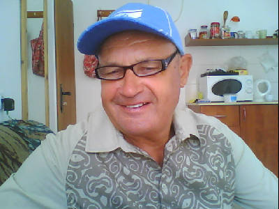 Альберт Одинаркин