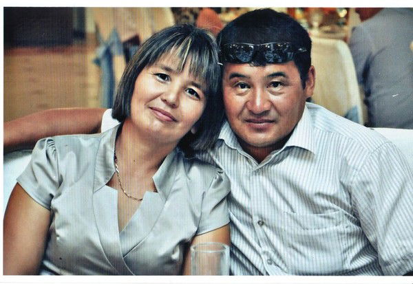 Айгуль Тлеукулова