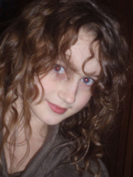 Кристина Бабочка