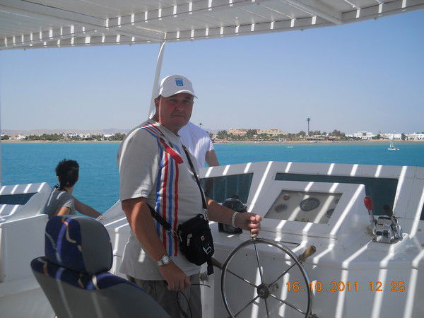 Александр Поводов