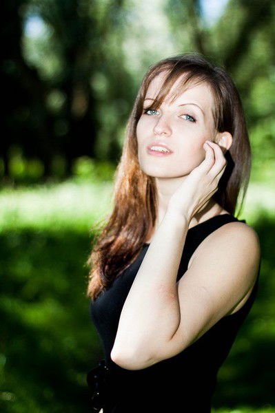 Светлана Поликовская