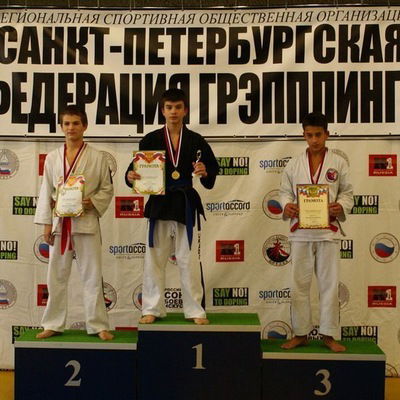 Павел Соболев