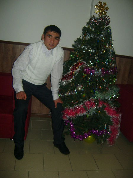 Умеда Хусейнова