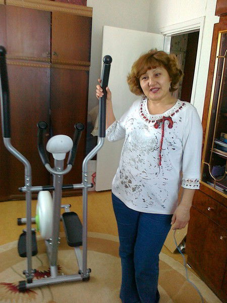 Раиса Баймагамбетова