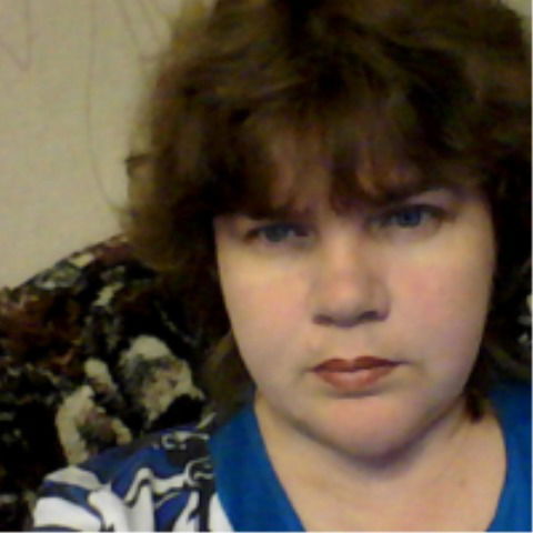 Наталья Маркова