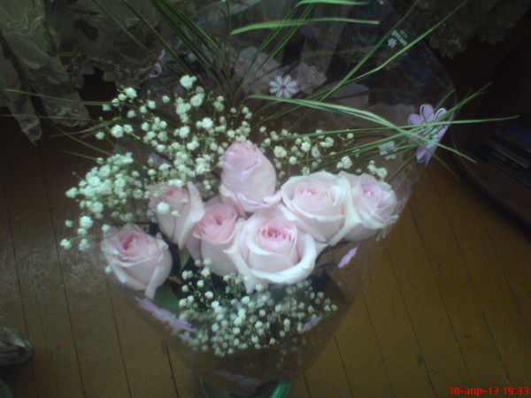 Вера Захарова