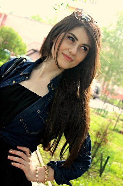 Мадина Богатырева