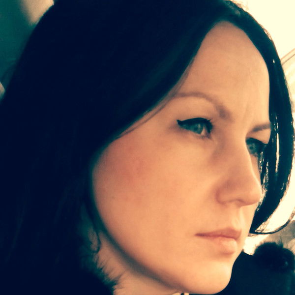 Елена Веревка