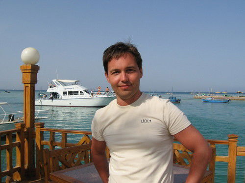 Алексей Арефьев