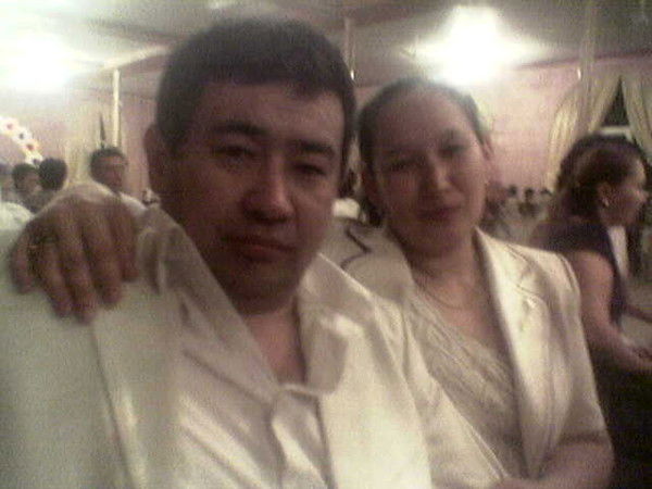 Мурат Идинов