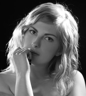 Юлия Барабанова