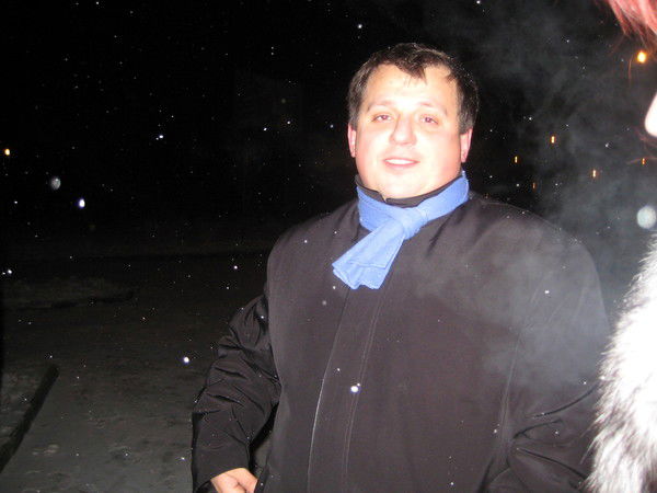 Мотин Василий