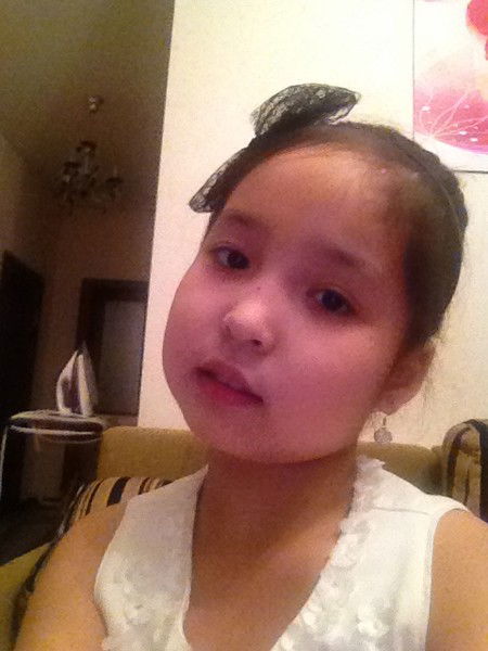 Аружан Манарбай