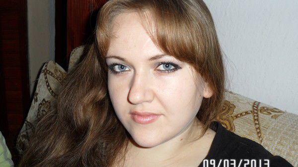 Марина Звонарёва