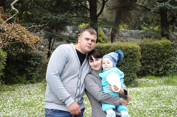 Нина Плакущая