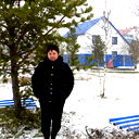 Альфия Ребрикова