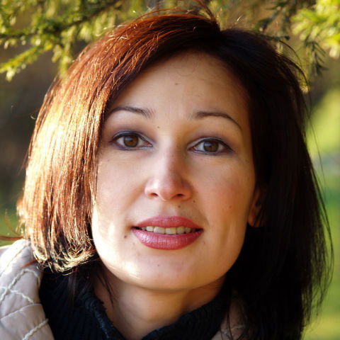 Ярослава Кебич