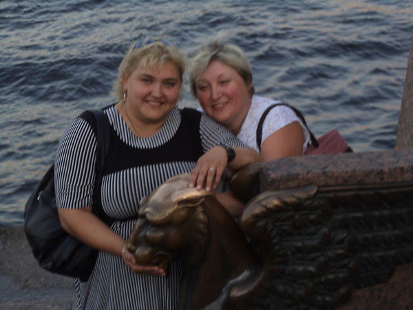 Олеся Смирнова