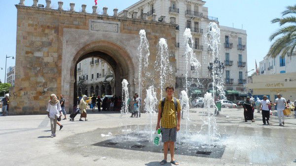 Максим Кожин