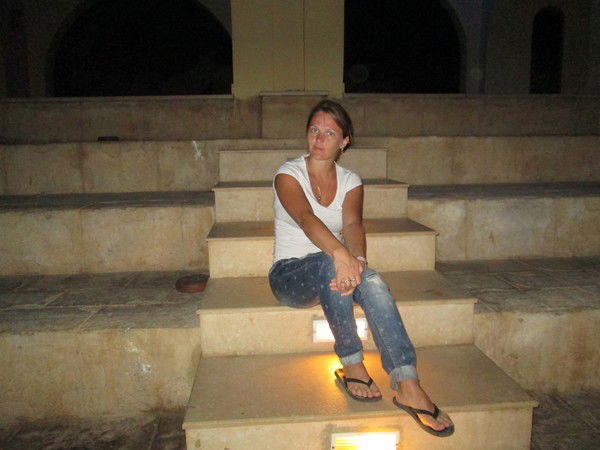 Марина Kузьменко