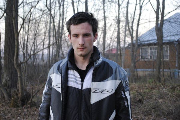 Серега Медведев