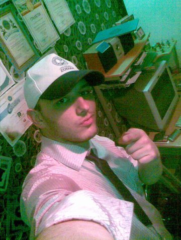 Роман Тамилов