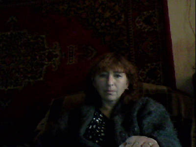 Марина Сокольникова